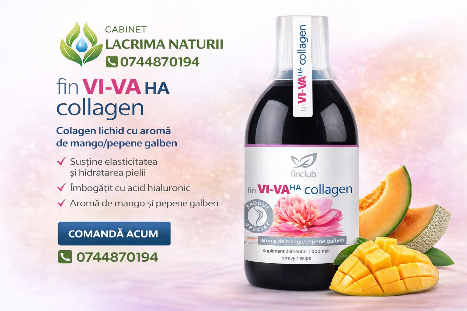 Viva colagen