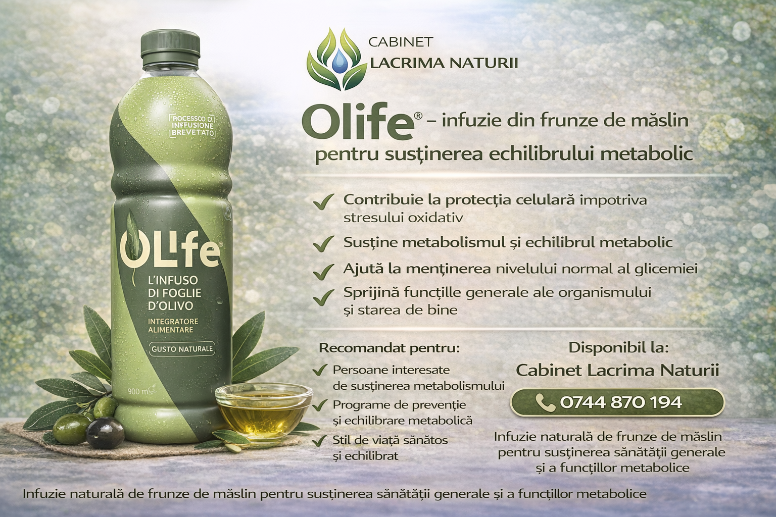 olife simplu